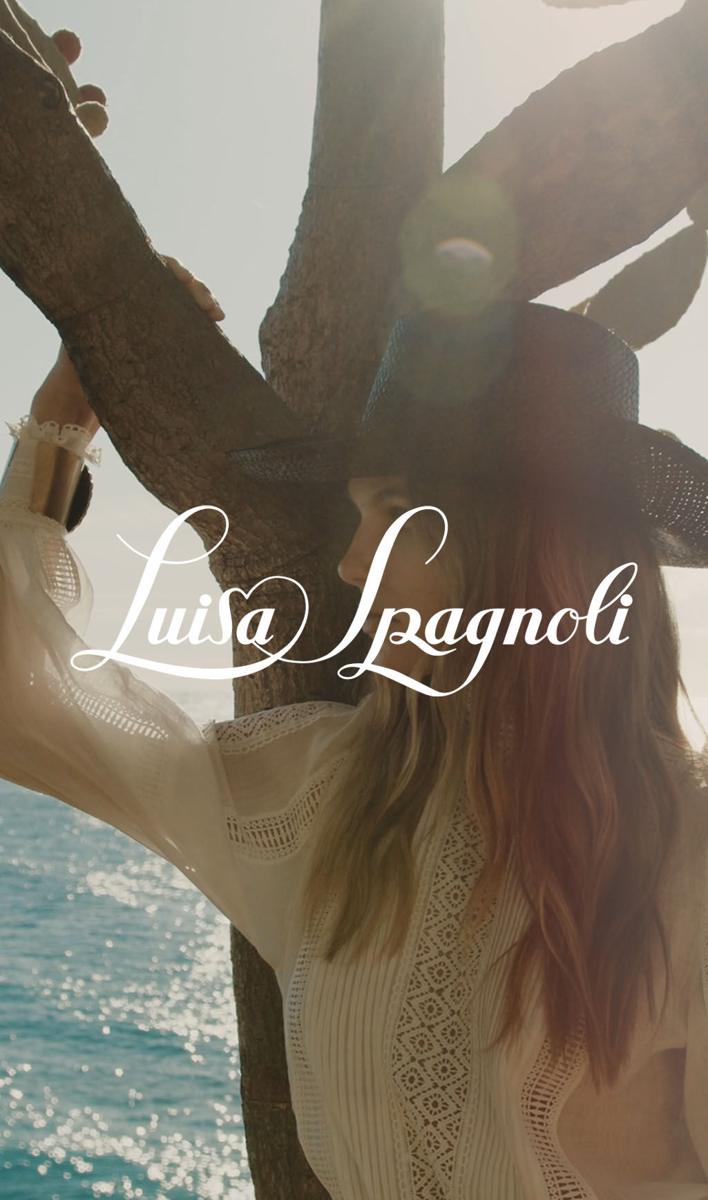 Luisa Spagnoli Shop Online - Abbigliamento e Accessori