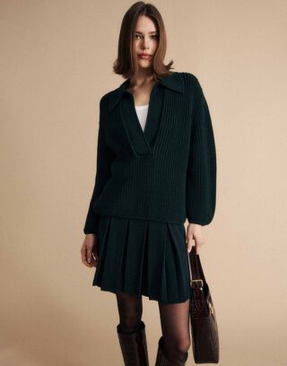 knitwear