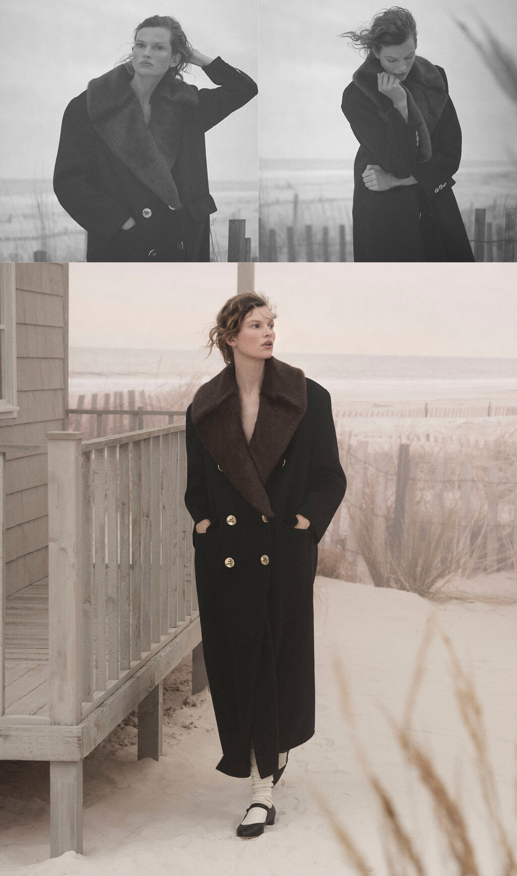 Collezione autunno inverno luisa spagnoli online