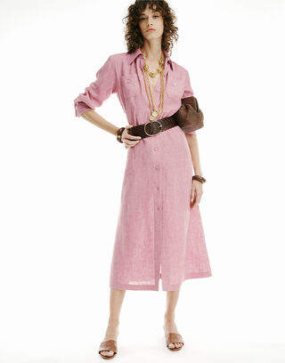 fiori e colori pastello