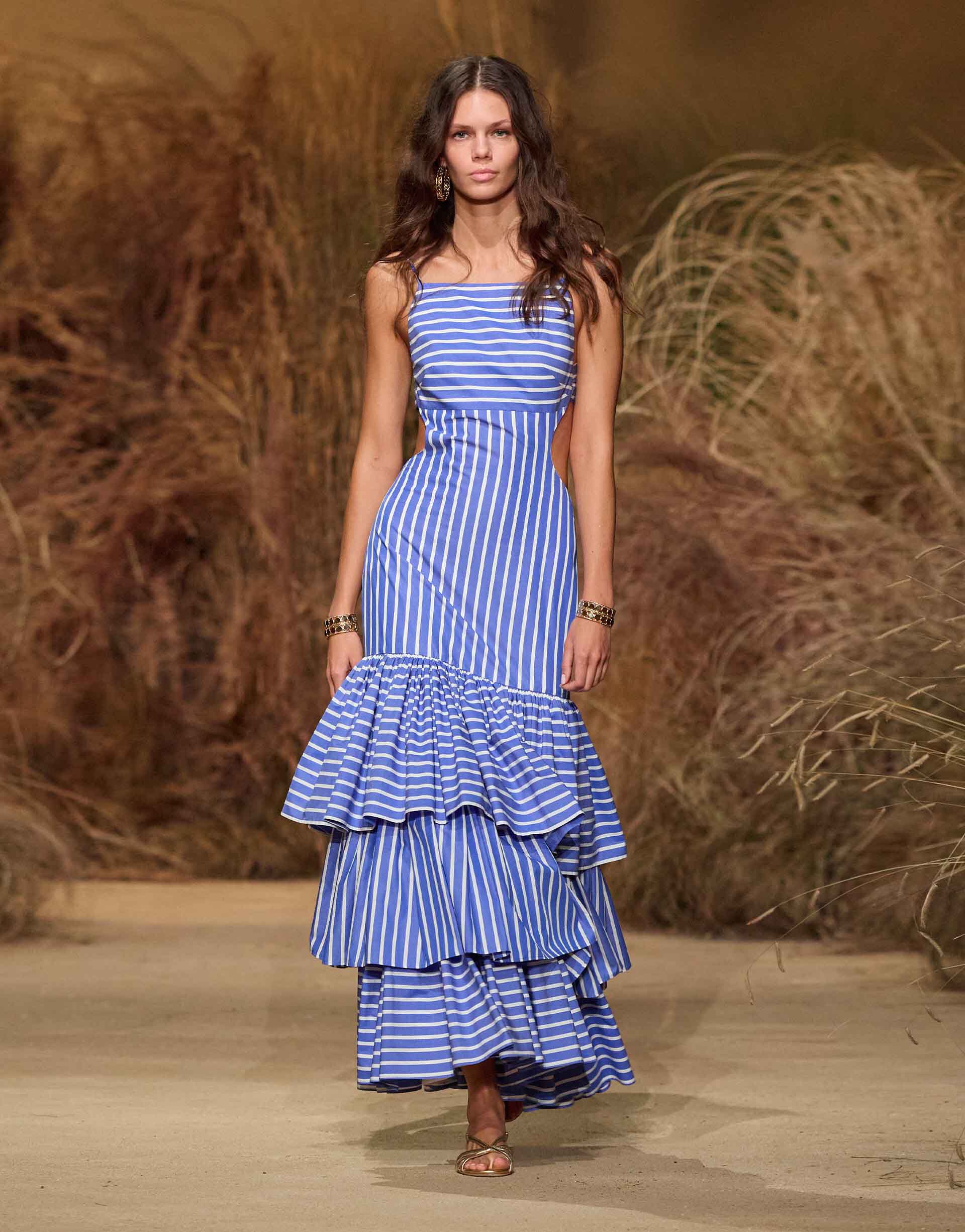 LUISA SPAGNOLI sfilata collezione Primavera/Estate 2026 103