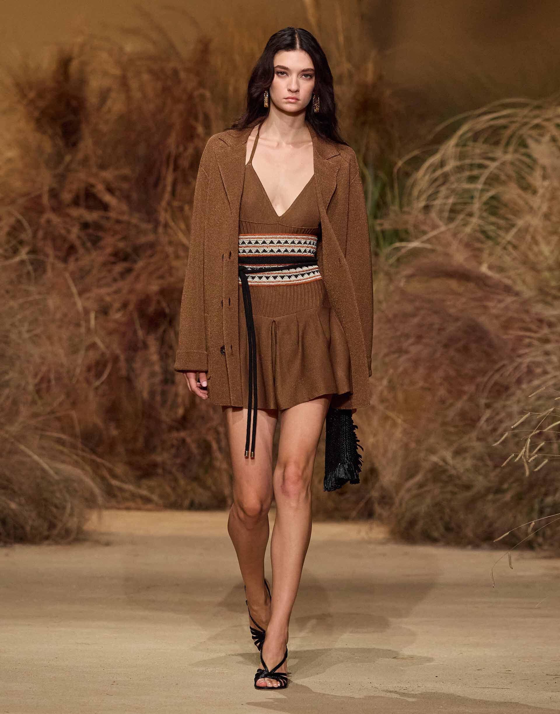 LUISA SPAGNOLI sfilata collezione Primavera/Estate 2026 115