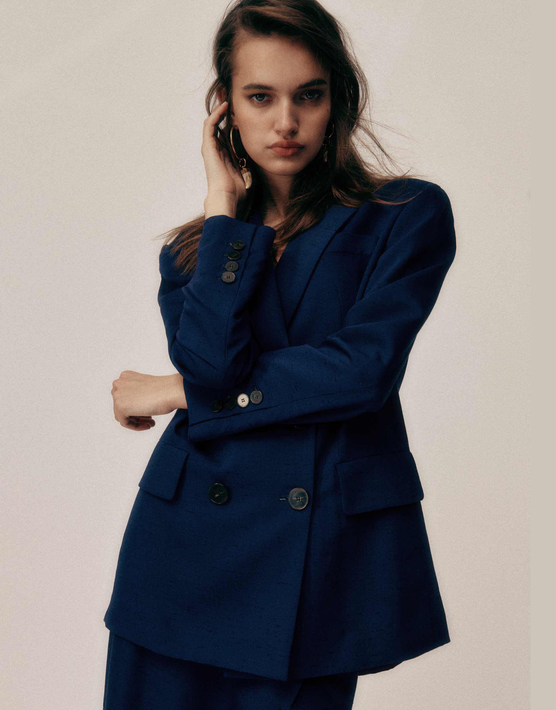 Luisa Spagnoli Online Shop - Clothing and Accessories