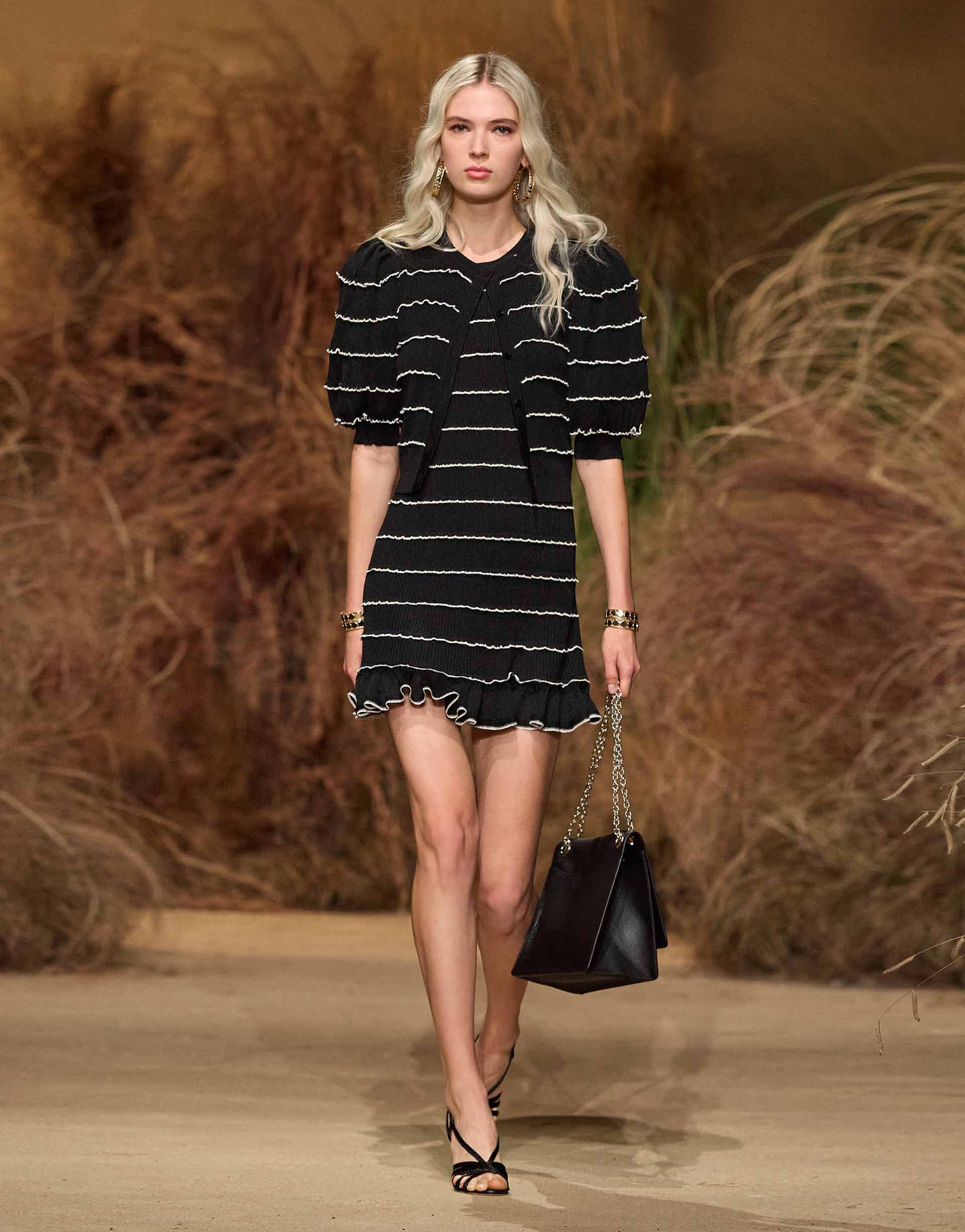 LUISA SPAGNOLI sfilata collezione Primavera/Estate 2026 120