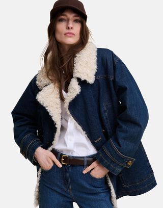 denim
