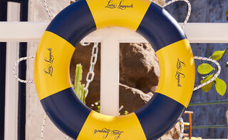 Luisa Spagnoli Beach Club