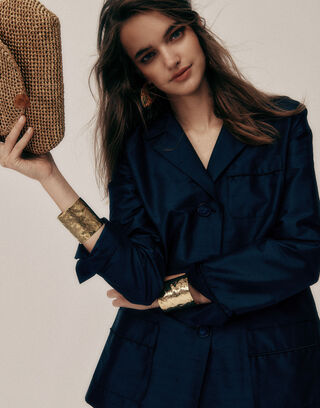 Tailleur