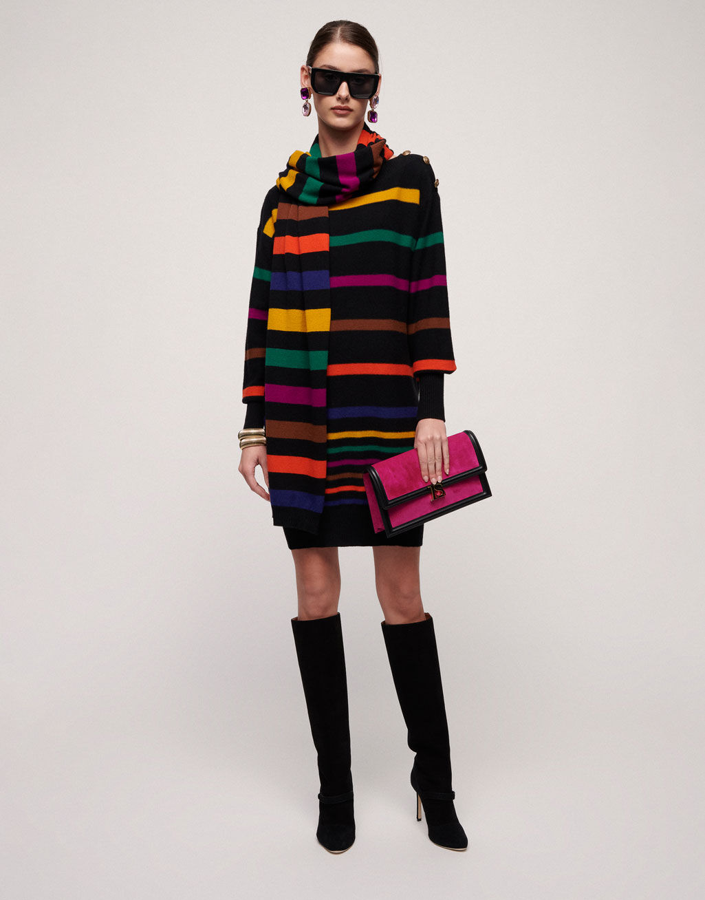 Luisa Spagnoli Online Shop Clothing and Accessories