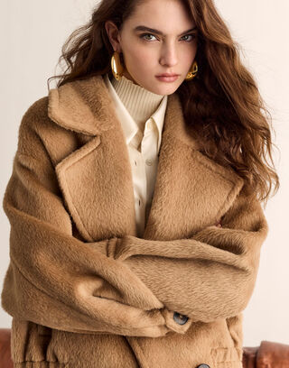 earth tones