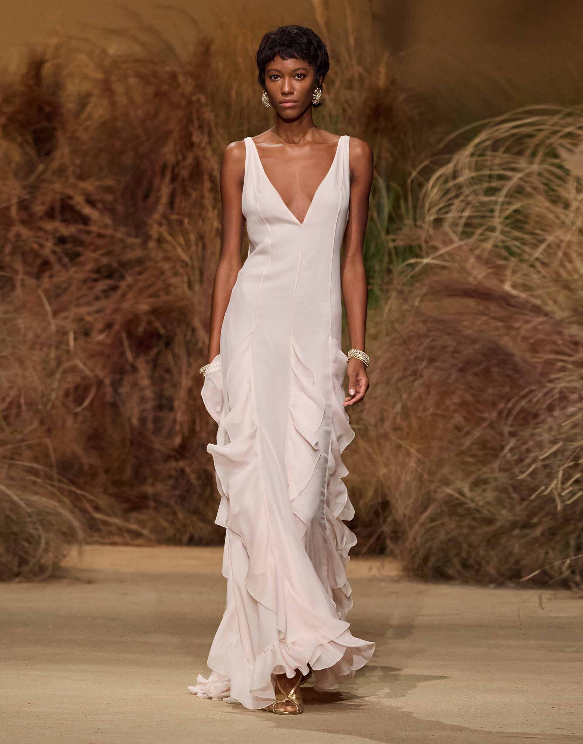 LUISA SPAGNOLI sfilata collezione Primavera/Estate 2026 129