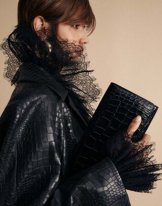 leather