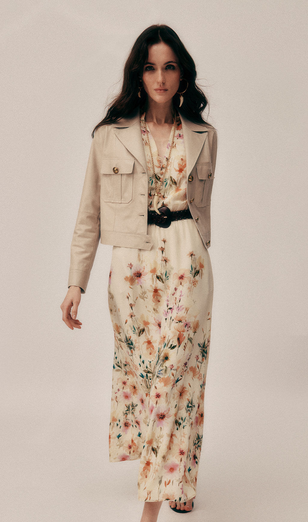 CLOTHING | Luisa Spagnoli