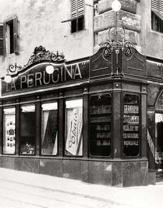 La Perugina