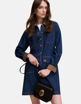 denim