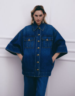 Denim