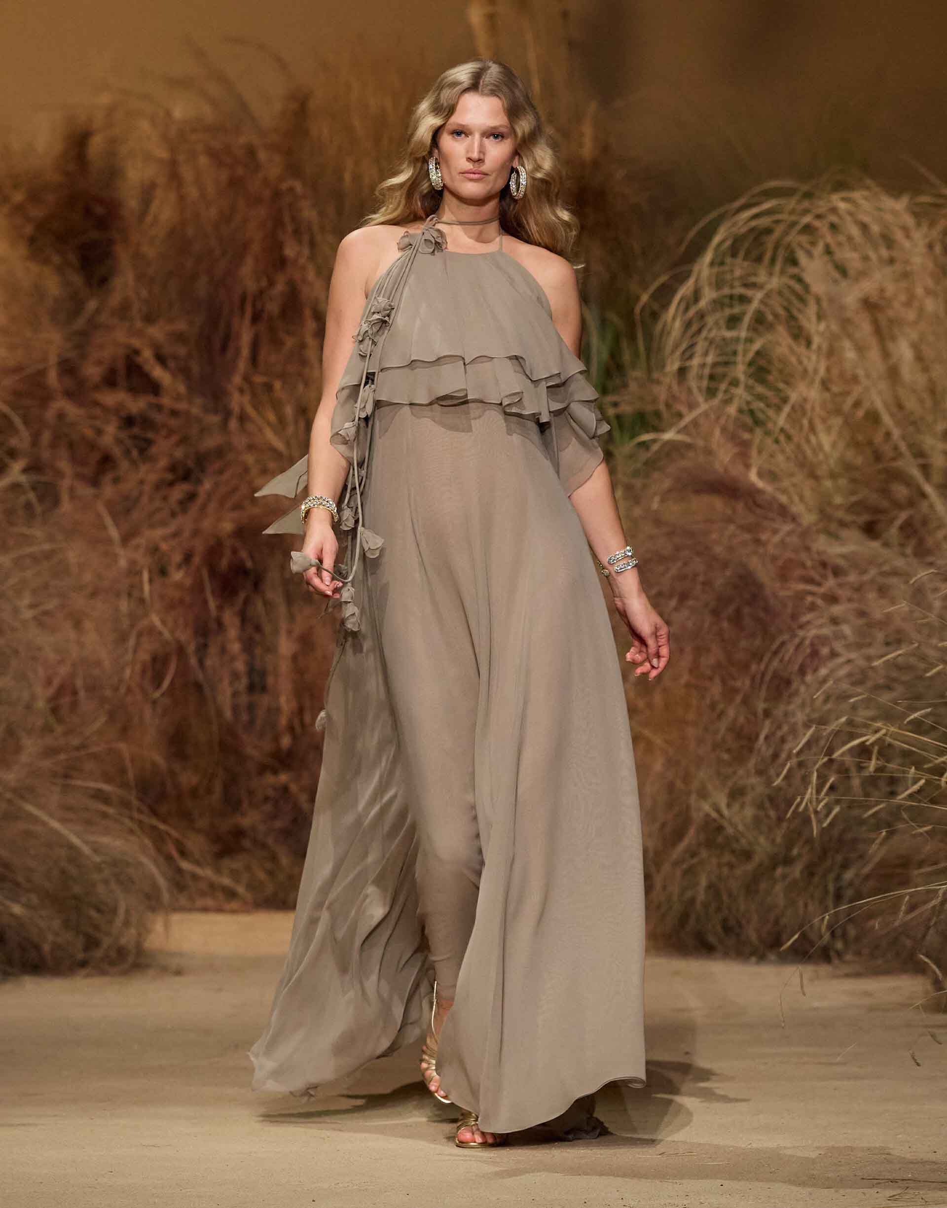 LUISA SPAGNOLI sfilata collezione Primavera/Estate 2026 134