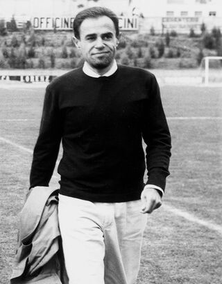 Lino Spagnoli