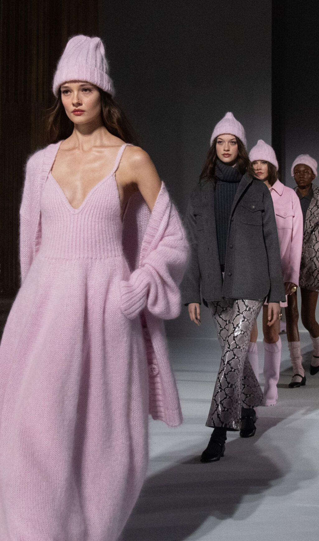 Luisa spagnoli discount inverno 2018