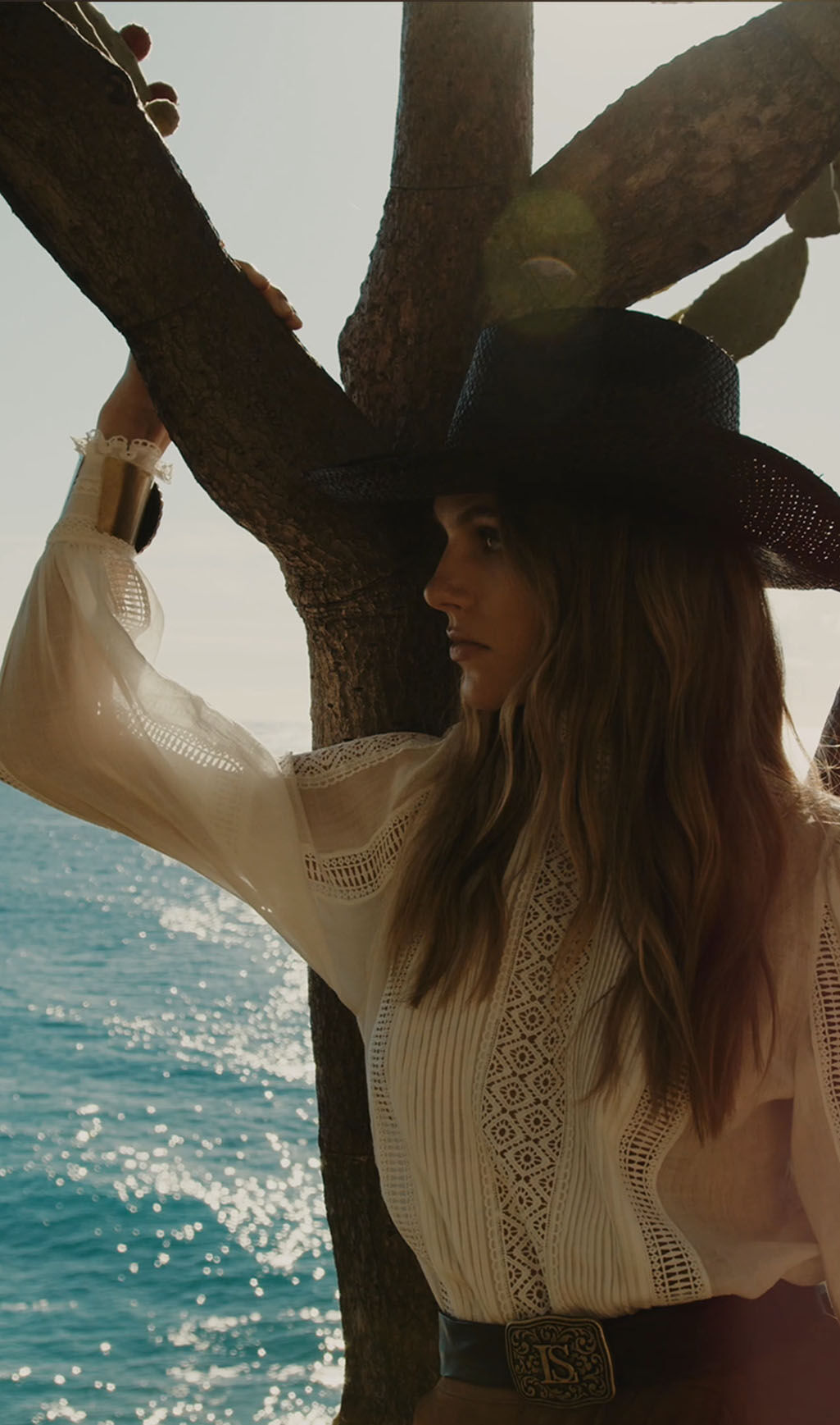 Campaign | Luisa Spagnoli