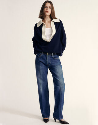 denim