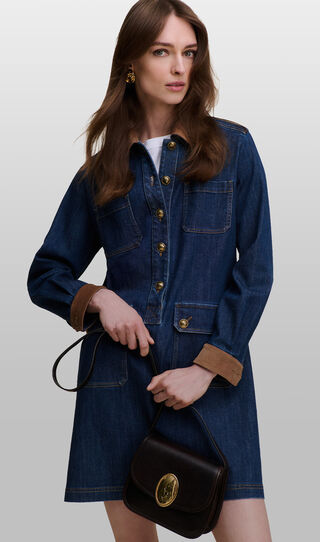 denim