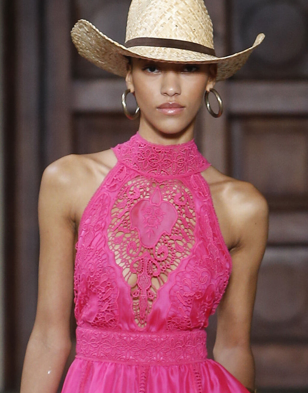 Luisa Spagnoli Spring Summer 2018 | vlmodablog