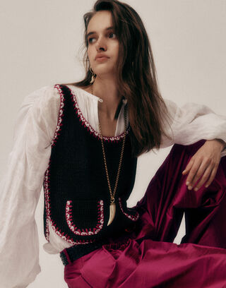 crochet