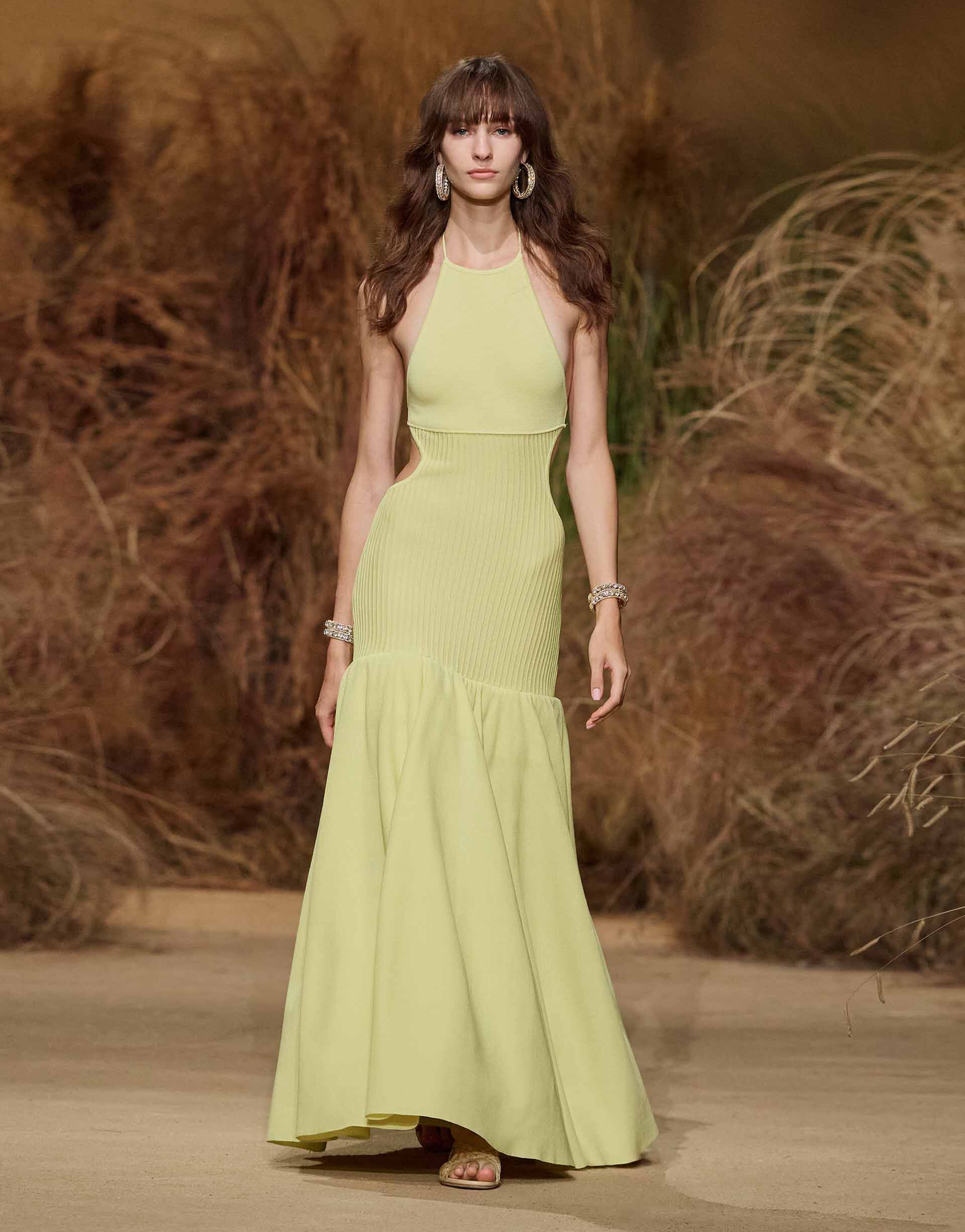 LUISA SPAGNOLI sfilata collezione Primavera/Estate 2026 92