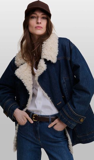 denim