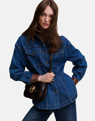 denim