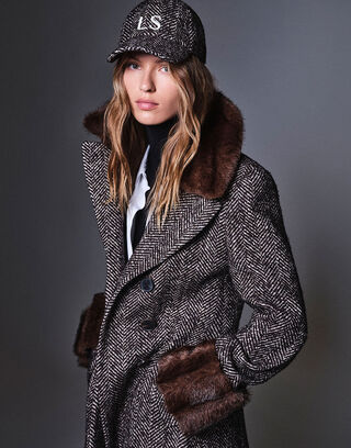 Fall Winter Campaign
