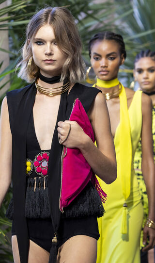 Fashion Show