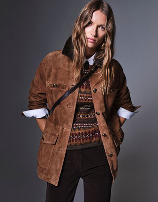 outerwear