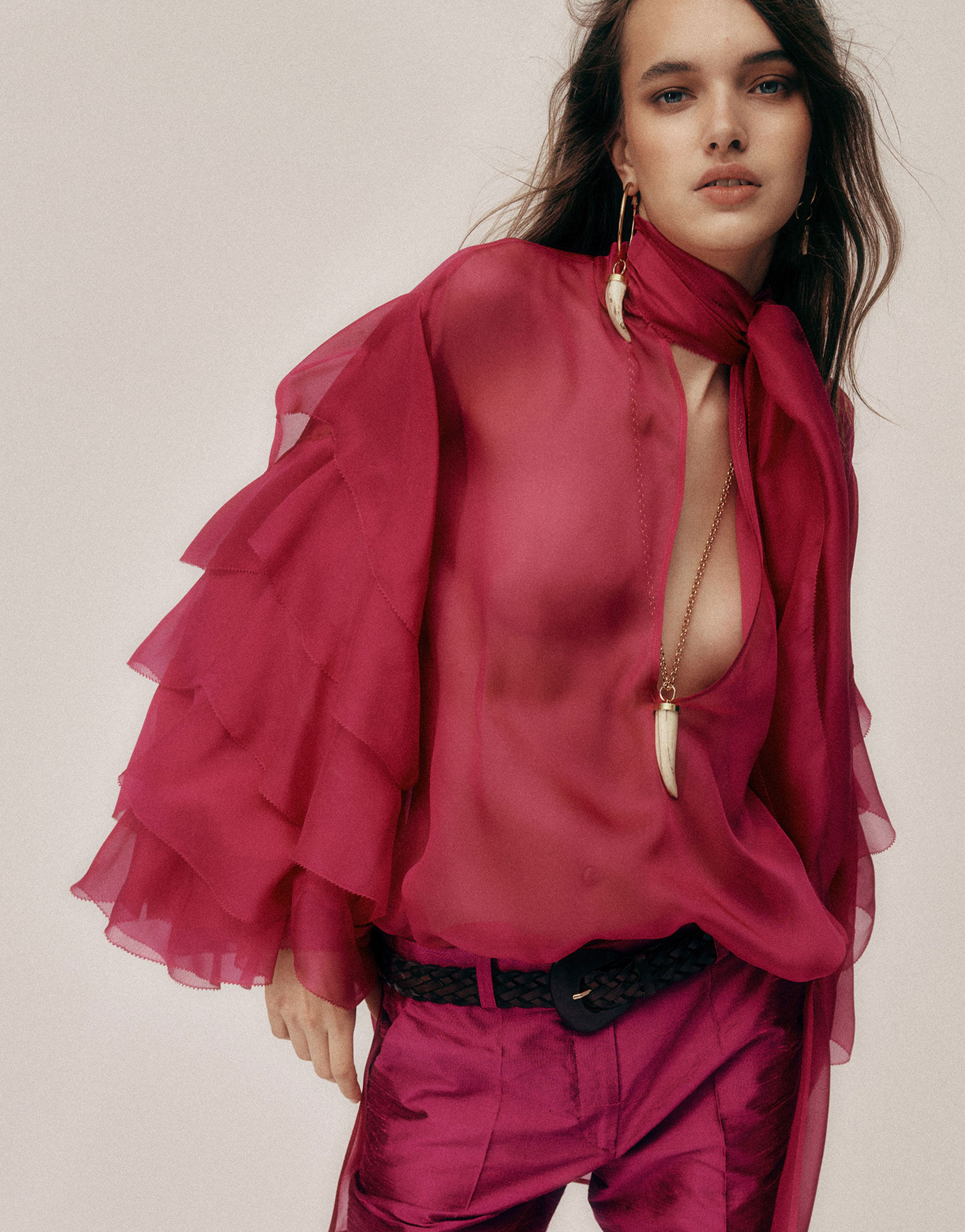 Luisa Spagnoli Online Shop - Clothing and Accessories