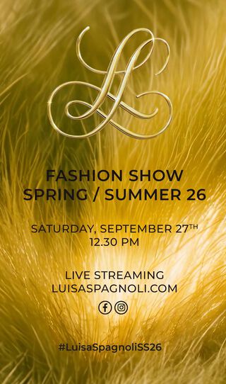 Fashion Show