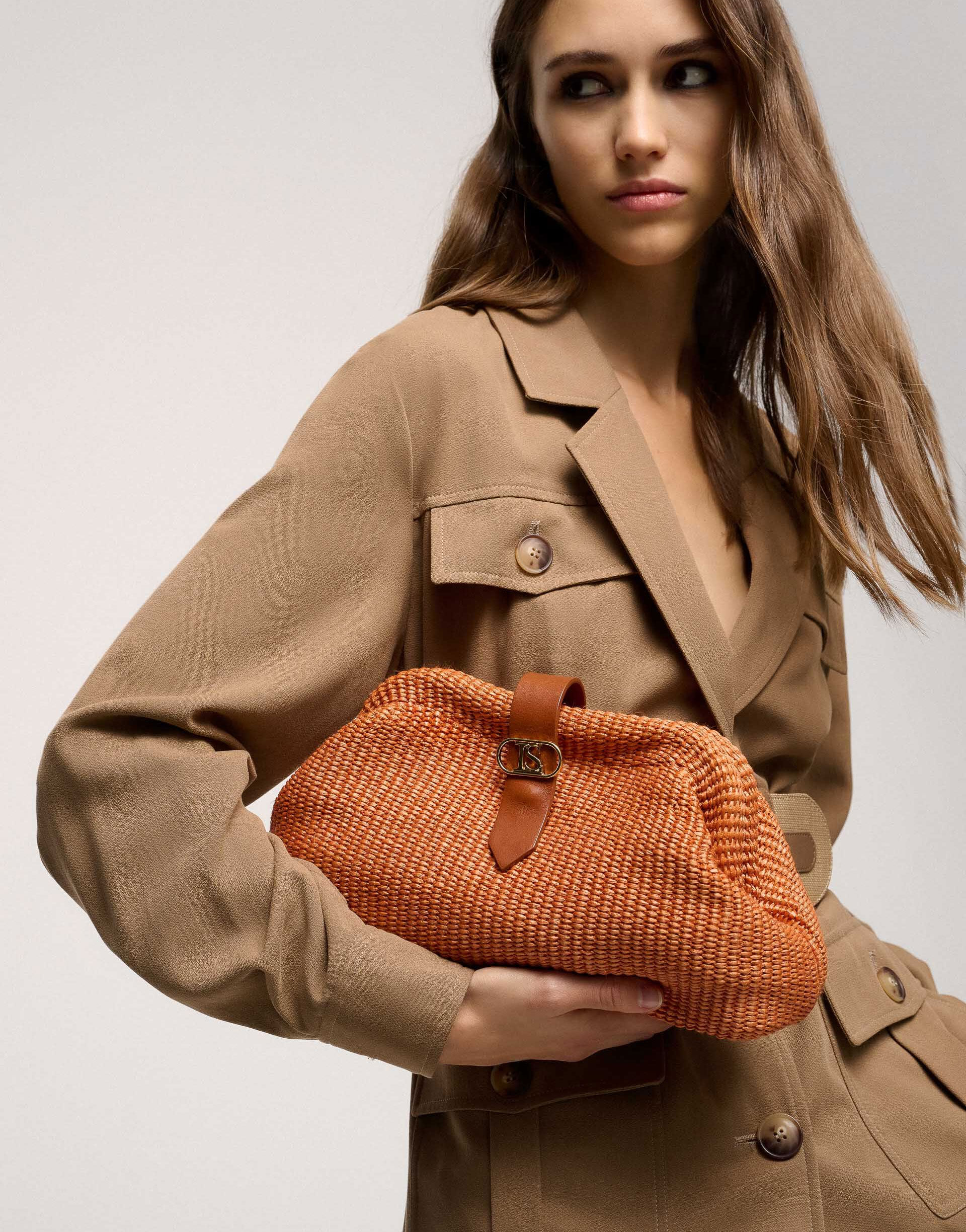 Borse luisa spagnoli outlet shop