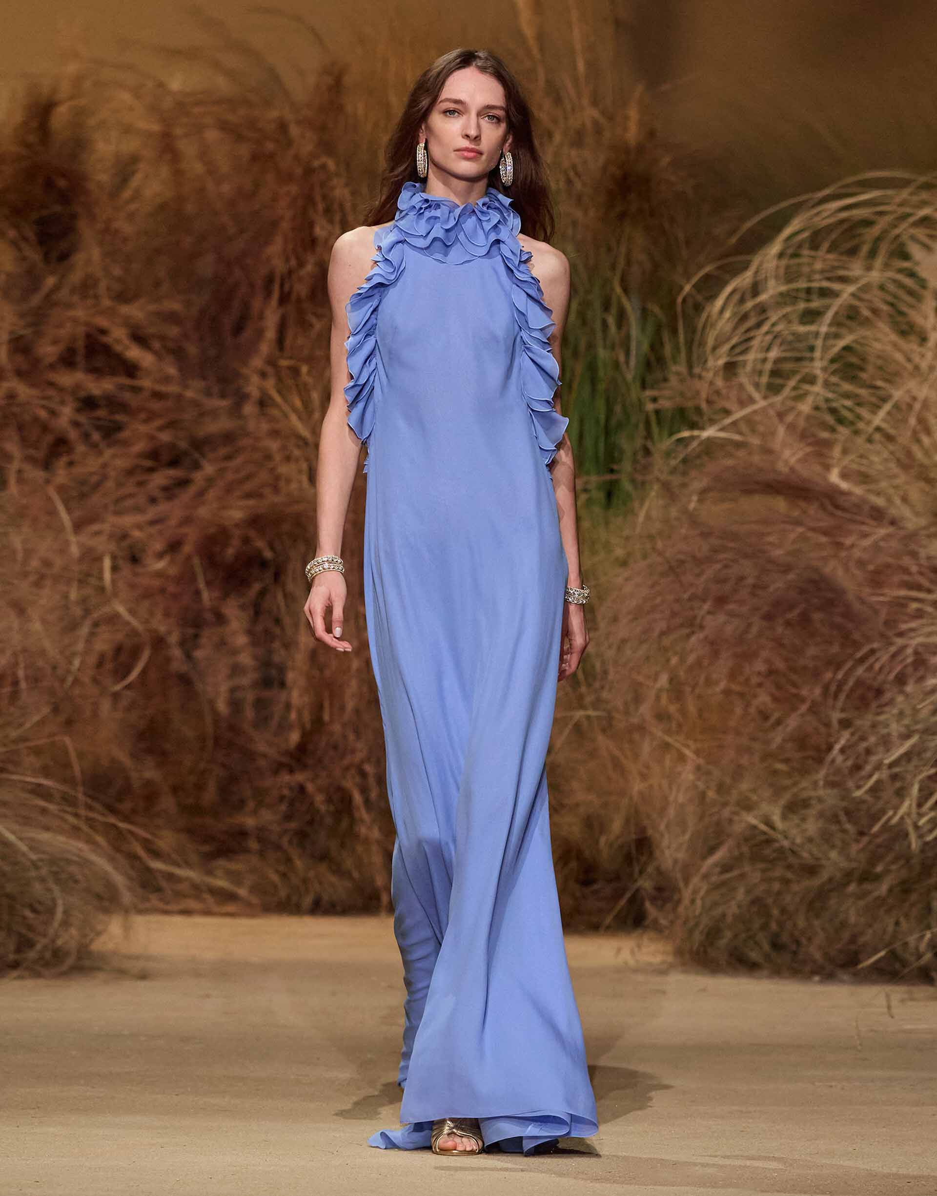 LUISA SPAGNOLI sfilata collezione Primavera/Estate 2026 128