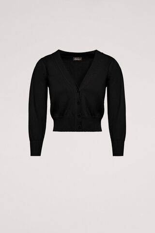 Ciambella, black, large image number 5