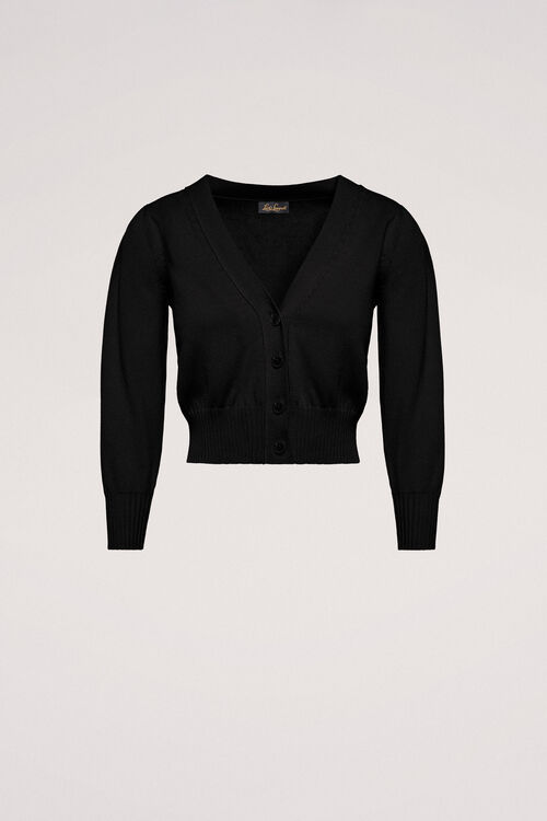 Ciambella, black, large image number 5