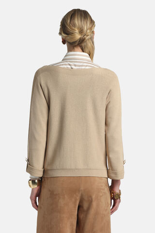 Curatore, beige, large image number 1