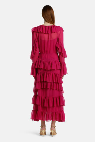 Penitenza, fuxia, large image number 1