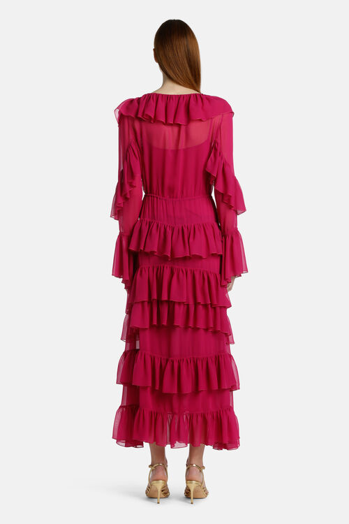 Penitenza, fuxia, large image number 1