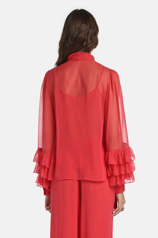 Bellaria, coral, large image number 1