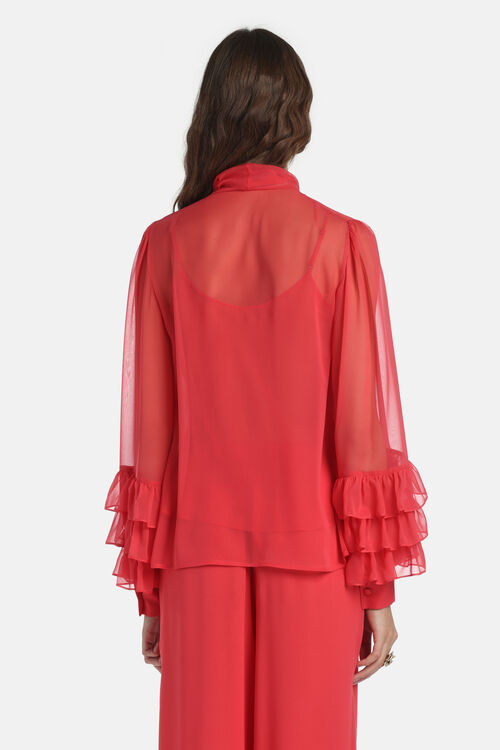 Bellaria, coral, large image number 1