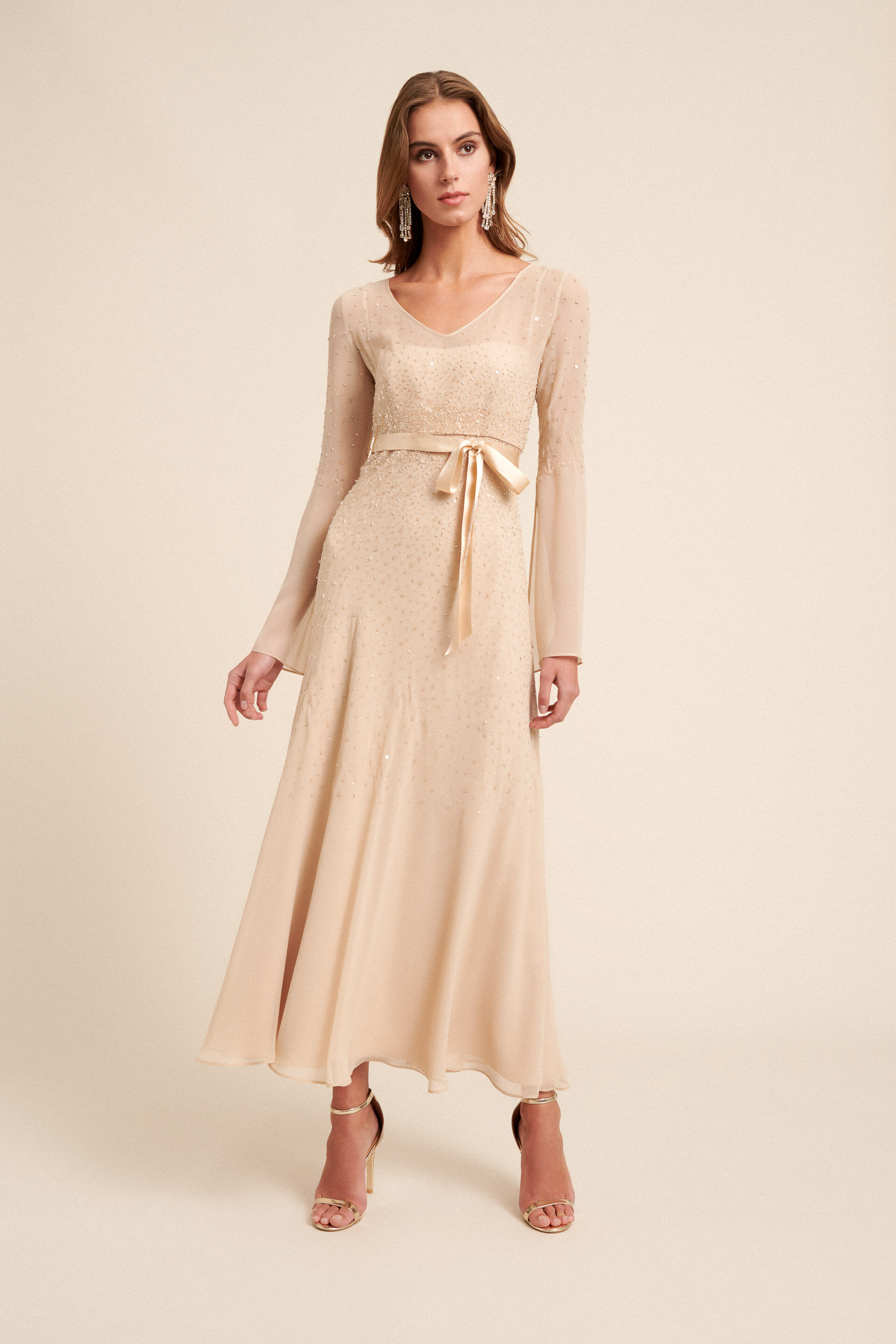 Dress Sposa Luisa Spagnoli Sposa Luisa Collezione Luisa Spagnoli