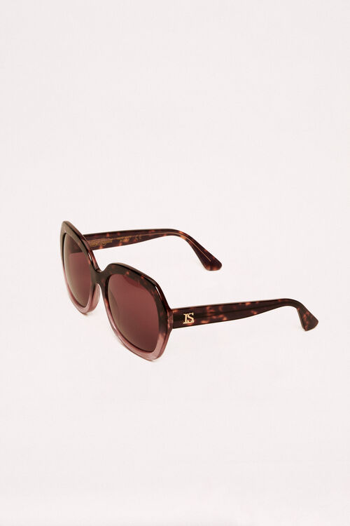 Xsofia, turtle green-gold-pink, large image number 2