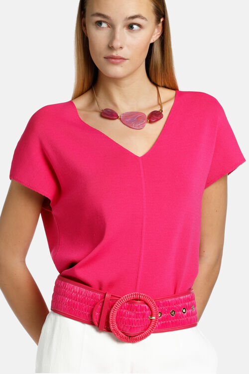 Dolcenera, fuchsia, large image number 1