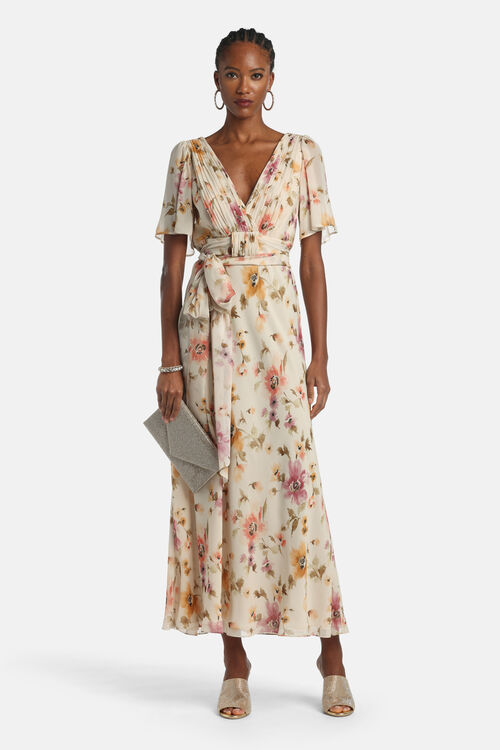 Panneggio, ivory, large image number 4