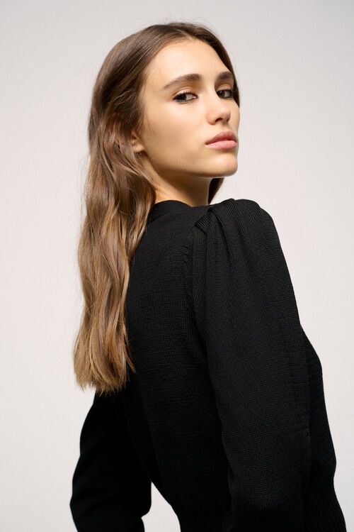Ciambella, black, large image number 2