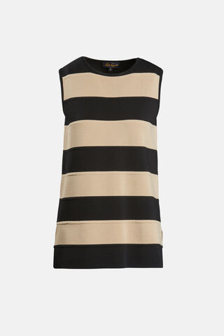 Cantilena, black-beige, large image number 5